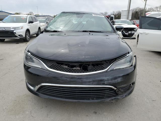 Photo 5 from auction – 2016 CHRYSLER 200 LIMITE with VIN 1C3CCCAB5GN132128