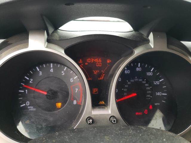 Photo 9 from auction – 2014 NISSAN JUKE S with VIN JN8AF5MR5ET360500