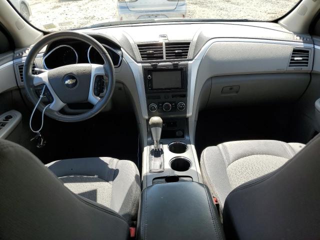 Photo 8 from auction – 2012 CHEVROLET TRAVERSE L with VIN 1GNKVFED1CJ132425