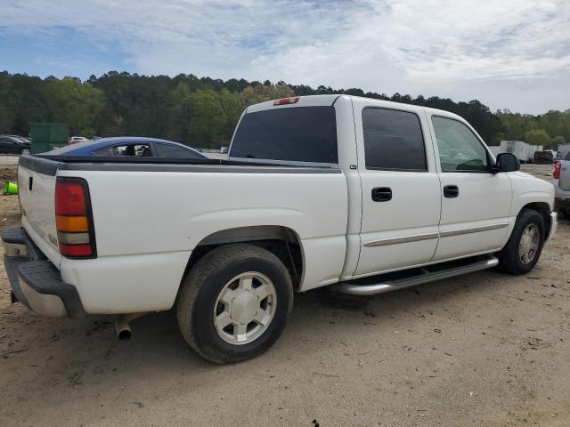 Photo 3 from auction – 2006 GMC NEW SIERRA with VIN 2GTEC13T361129226