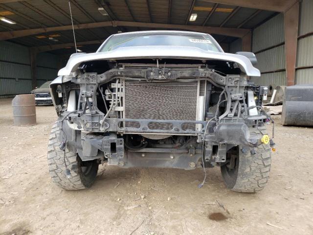 Photo 5 from auction – 2015 RAM 1500 SLT with VIN 1C6RR7LT6FS746825
