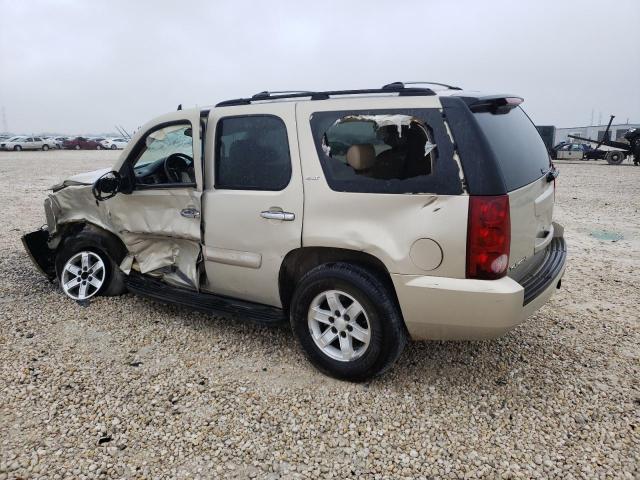 Photo 2 from auction – 2007 GMC YUKON with VIN 1GKFC13J87R166921