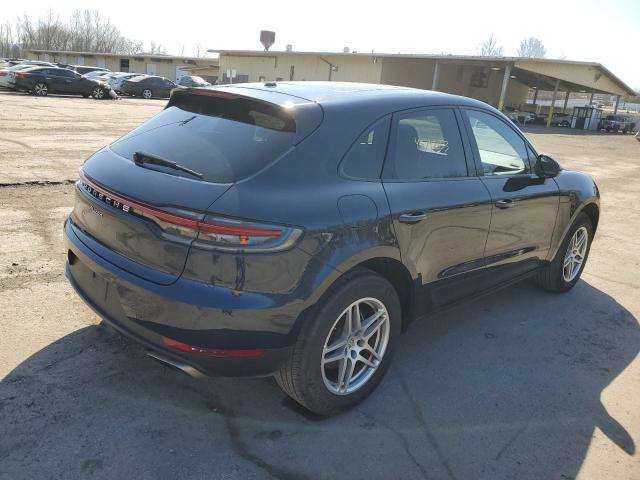 Photo 3 from auction – 2020 PORSCHE MACAN with VIN WP1AA2A5XLLB02656