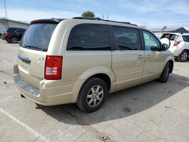 Photo 3 from auction – 2010 CHRYSLER TOWN & COU with VIN 2A4RR8D14AR320390