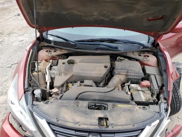 Photo 11 from auction – 2016 NISSAN ALTIMA 2.5 with VIN 1N4AL3AP5GC249188