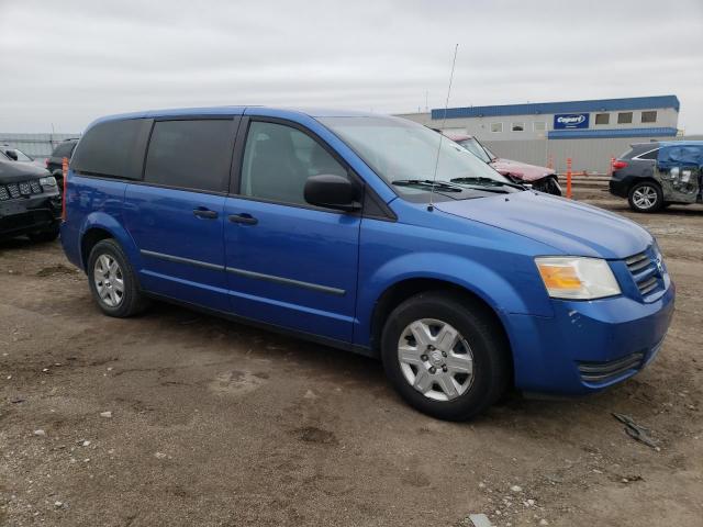 Photo 4 from auction – 2008 DODGE GRAND CARA with VIN 2D8HN44H98R752519