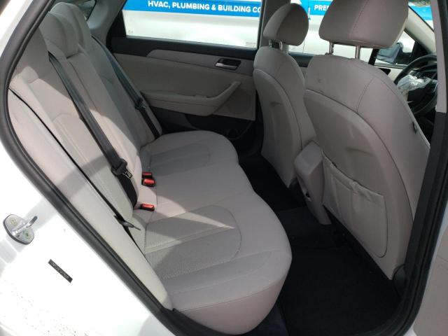 Photo 10 from auction – 2018 HYUNDAI SONATA SE with VIN 5NPE24AF3JH706281
