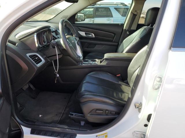 Photo 7 from auction – 2010 GMC TERRAIN SL with VIN 2CTFLFEY5A6275900