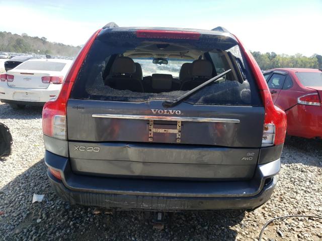 Photo 6 from auction – 2007 VOLVO XC90 3.2 with VIN YV4CZ982171409221