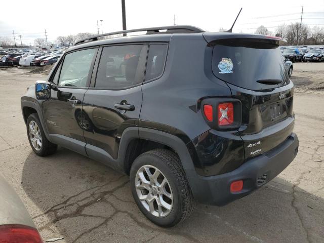 Photo 2 from auction – 2015 JEEP RENEGADE L with VIN ZACCJBBT8FPB88637