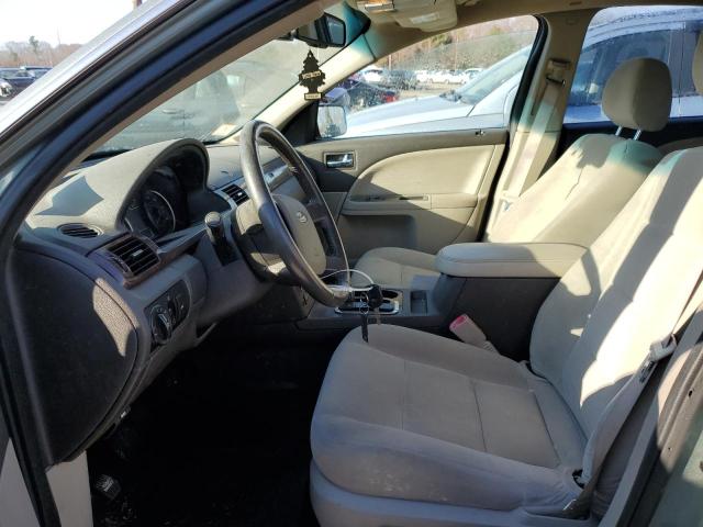Photo 7 from auction – 2008 FORD TAURUS SEL with VIN 1FAHP27W88G120030