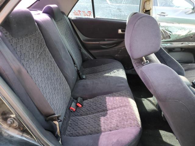 Photo 10 from auction – 2003 MAZDA PROTEGE DX with VIN JM1BJ225731171546