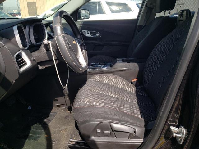 Photo 7 from auction – 2014 CHEVROLET EQUINOX LT with VIN 2GNALBEK8E6352170