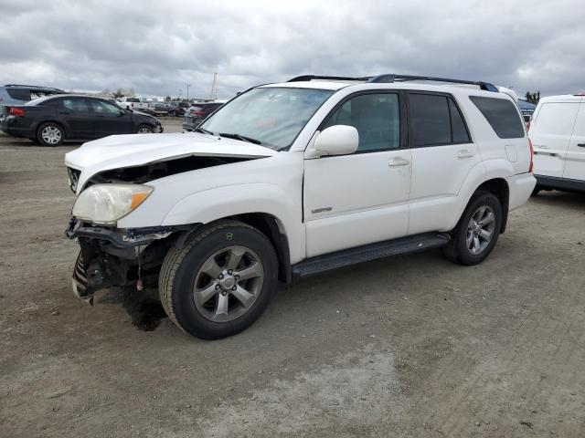 Photo 1 from auction – 2006 TOYOTA 4RUNNER LI with VIN JTEZT17RX60025436