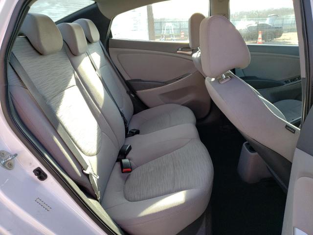 Photo 10 from auction – 2017 HYUNDAI ACCENT SE with VIN KMHCT4AE6HU286300