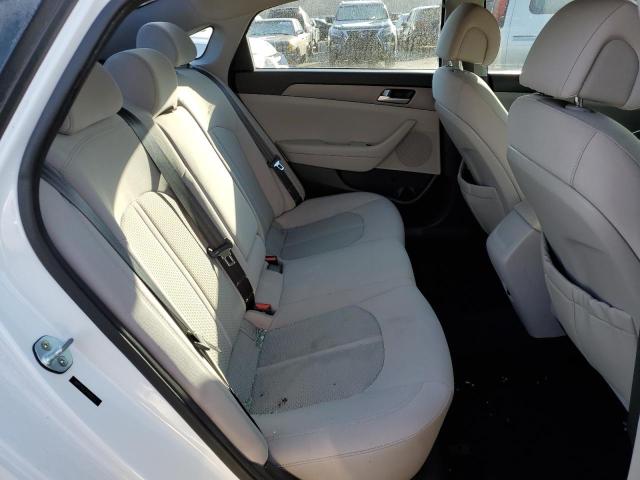 Photo 10 from auction – 2015 HYUNDAI SONATA SE with VIN 5NPE24AF2FH009353
