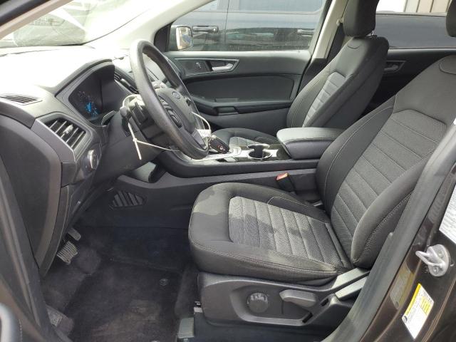Photo 7 from auction – 2017 FORD EDGE SE with VIN 2FMPK4G95HBB69795