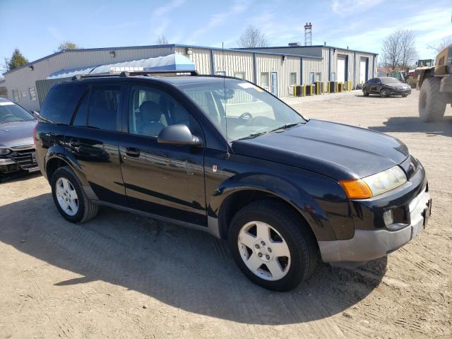 Photo 4 from auction – 2004 SATURN VUE with VIN 5GZCZ63454S858741
