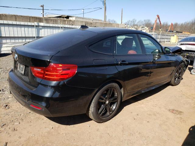 Zdjęcie 3 z aukcji – 2014 BMW 328 XIGT z VIN WBA3X5C50ED558151