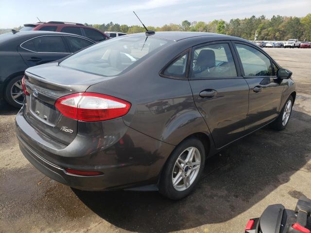 Photo 3 from auction – 2017 FORD FIESTA SE with VIN 3FADP4BJ4HM171049
