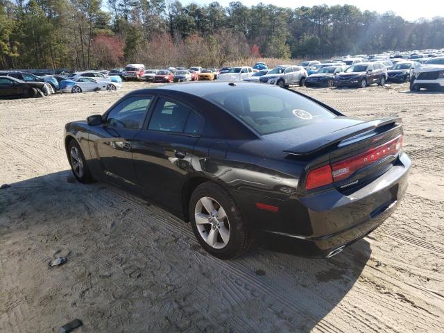 Photo 2 from auction – 2012 DODGE CHARGER SE with VIN 2C3CDXBG3CH156283