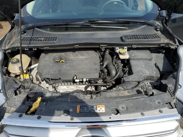 Photo 12 from auction – 2018 FORD ESCAPE SE with VIN 1FMCU9GD5JUA90413
