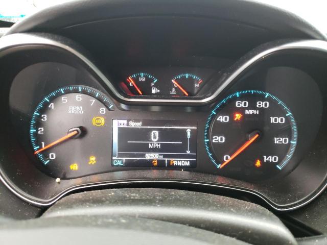 Foto 9 de la subasta – 2016 CHEVROLET IMPALA LT con VIN 2G1115S33G9207271