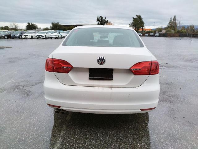 Photo 6 from auction – 2014 VOLKSWAGEN JETTA BASE with VIN 3VW2K7AJ4EM375216