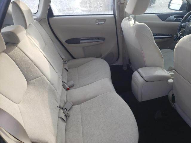 Photo 10 from auction – 2011 SUBARU IMPREZA 2. with VIN JF1GH6B64BH823858