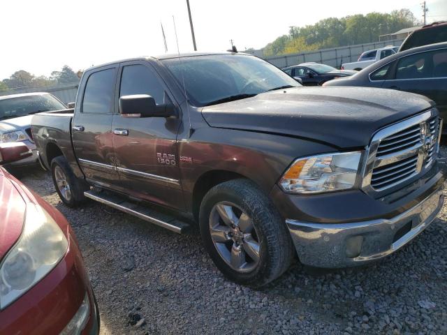 Photo 4 from auction – 2018 RAM 1500 SLT with VIN 3C6RR6LT7JG210198
