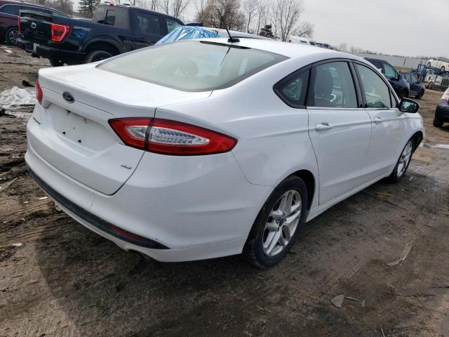 Photo 3 from auction – 2013 FORD FUSION SE with VIN 3FA6P0H7XDR321689