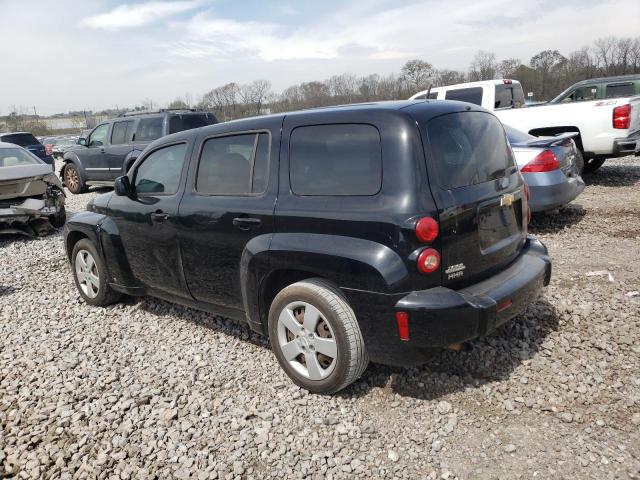 Photo 2 from auction – 2008 CHEVROLET HHR LS with VIN 3GNCA13D68S723328