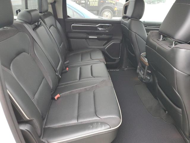 Photo 11 from auction – 2022 RAM 1500 LARAM with VIN 1C6RREJT7NN415370