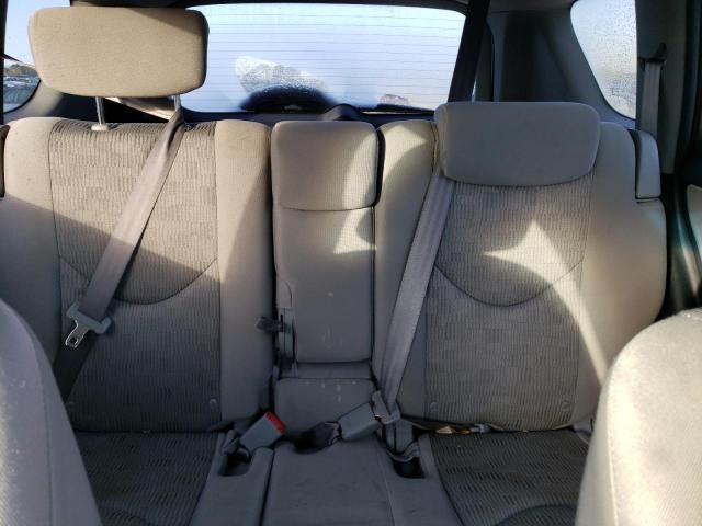 Photo 10 from auction – 2010 TOYOTA RAV4 with VIN 2T3ZF4DV5AW019725