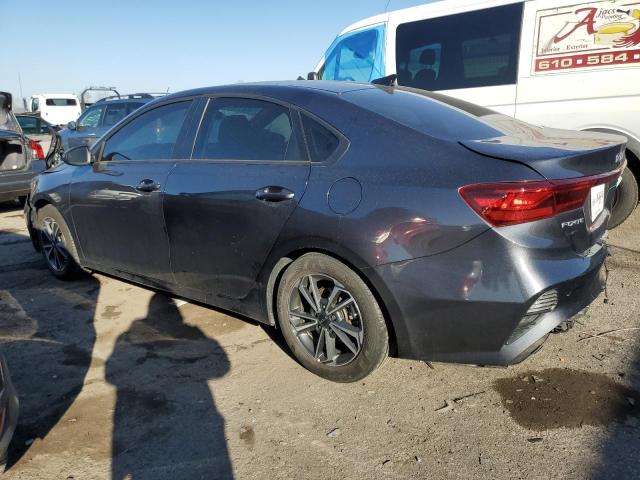 Photo 2 from auction – 2022 KIA FORTE FE with VIN 3KPF24AD3NE424462