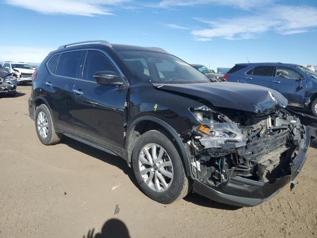Photo 4 from auction – 2018 NISSAN ROGUE S with VIN KNMAT2MV7JP613206