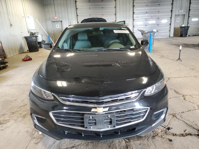 Photo 5 from auction – 2018 CHEVROLET MALIBU LT with VIN 1G1ZD5ST2JF258110