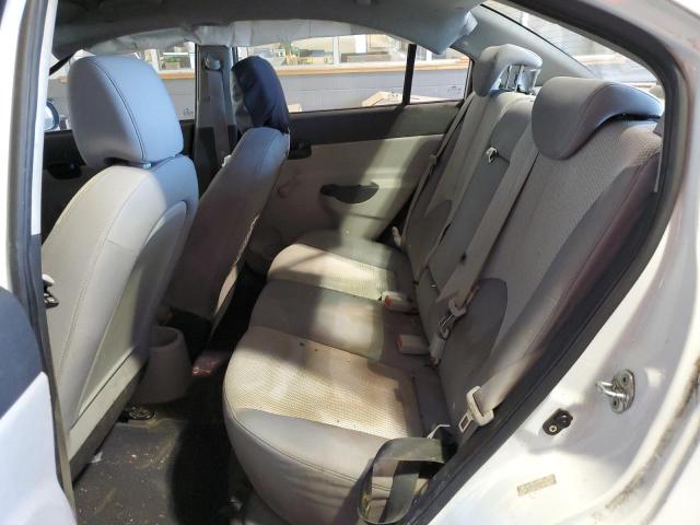 Photo 10 from auction – 2011 HYUNDAI ACCENT GLS with VIN KMHCN4AC8BU537916