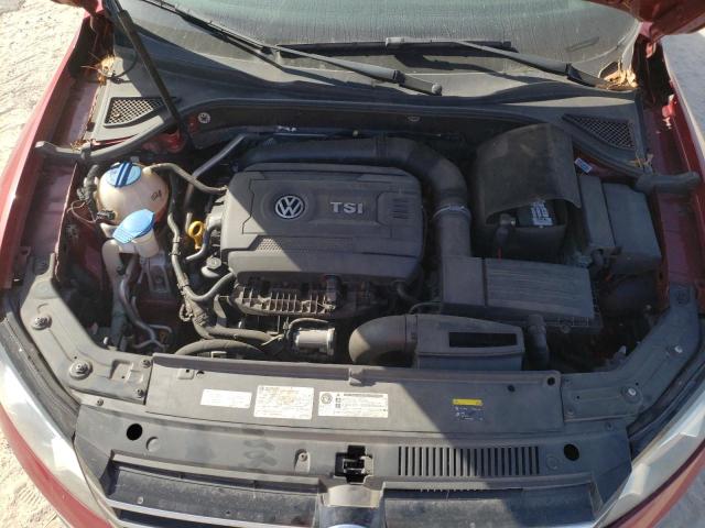 Photo 11 from auction – 2015 VOLKSWAGEN PASSAT S with VIN 1VWAT7A33FC068939
