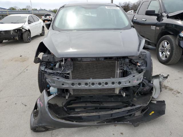 Photo 5 from auction – 2018 FORD ESCAPE S with VIN 1FMCU0F74JUC44505