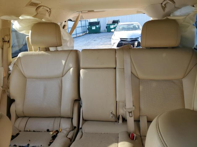 Photo 10 from auction – 2015 LEXUS LX 570 with VIN JTJHY7AX5F4177884