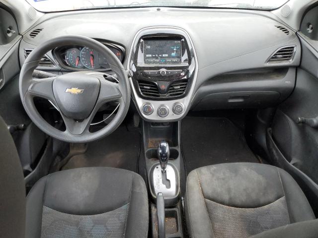 Photo 8 from auction – 2017 CHEVROLET SPARK LS with VIN KL8CB6SA9HC768675