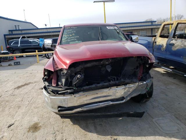 Photo 5 from auction – 2012 DODGE RAM 1500 S with VIN 1C6RD6GP3CS138469