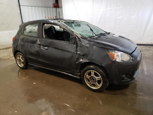 Photo 4 from auction – 2014 MITSUBISHI MIRAGE DE with VIN ML32A3HJ8EH021324
