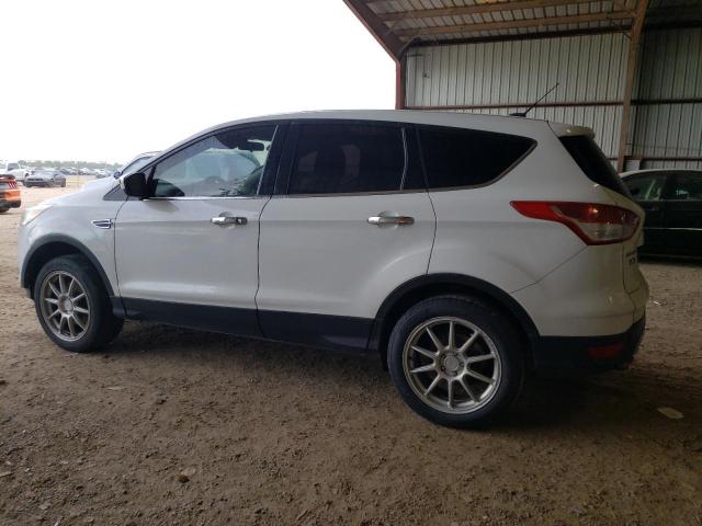 Photo 2 from auction – 2015 FORD ESCAPE SE with VIN 1FMCU0G93FUB82148