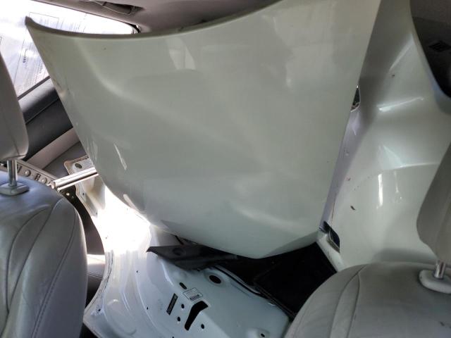 Photo 10 from auction – 2008 TOYOTA HIGHLANDER with VIN JTEES42A482095283