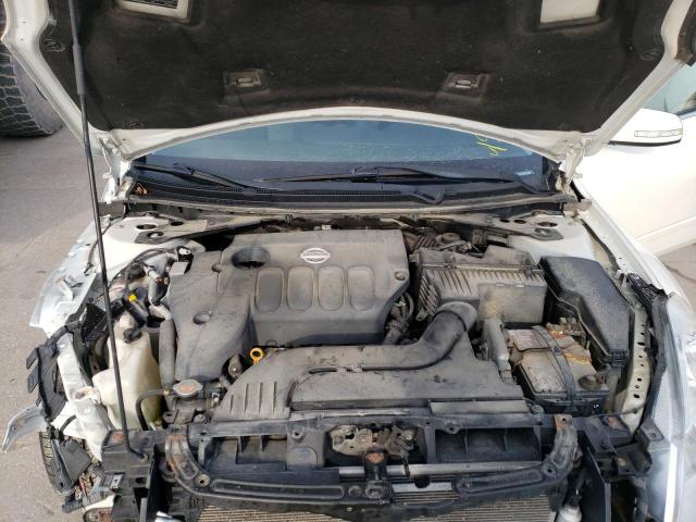 Photo 11 from auction – 2011 NISSAN ALTIMA BAS with VIN 1N4AL2AP5BN504901