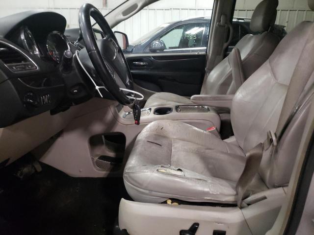 Photo 7 from auction – 2011 CHRYSLER TOWN & COU with VIN 2A4RR6DG6BR723717