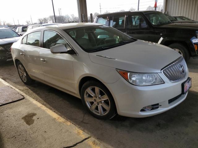 Photo 4 from auction – 2012 BUICK LACROSSE P with VIN 1G4GE5E35CF175728