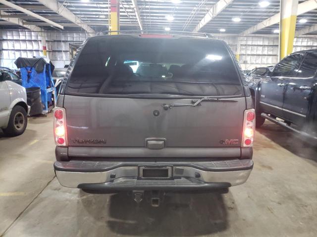 Photo 6 from auction – 2002 GMC YUKON with VIN 1GKEK13Z62R227101